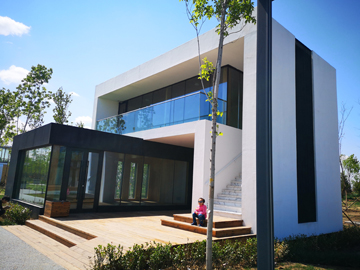 雄安新区茶水吧